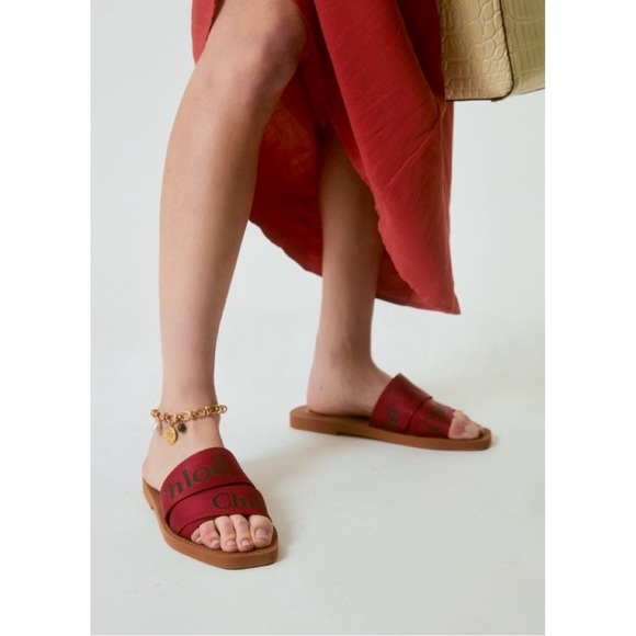 New w/ Tags By Alona Cielo Pearl, Agate & 18kt gold-Plated Anklet - Picture 4 of 7